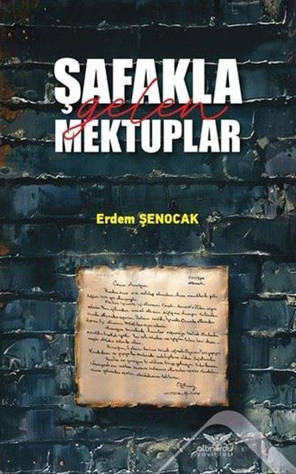 Şafakla Gelen Mektuplar - Altınordu - Image 1