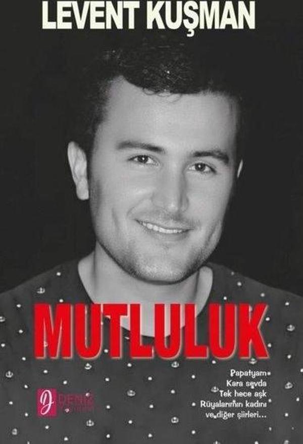 Mutluluk - Deniz Yayınevi - Image 1