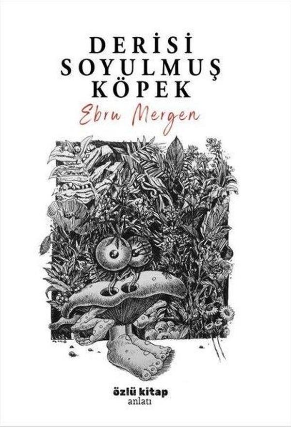 Derisi Soyulmuş Köpek - Özlü Kitap - Image 1