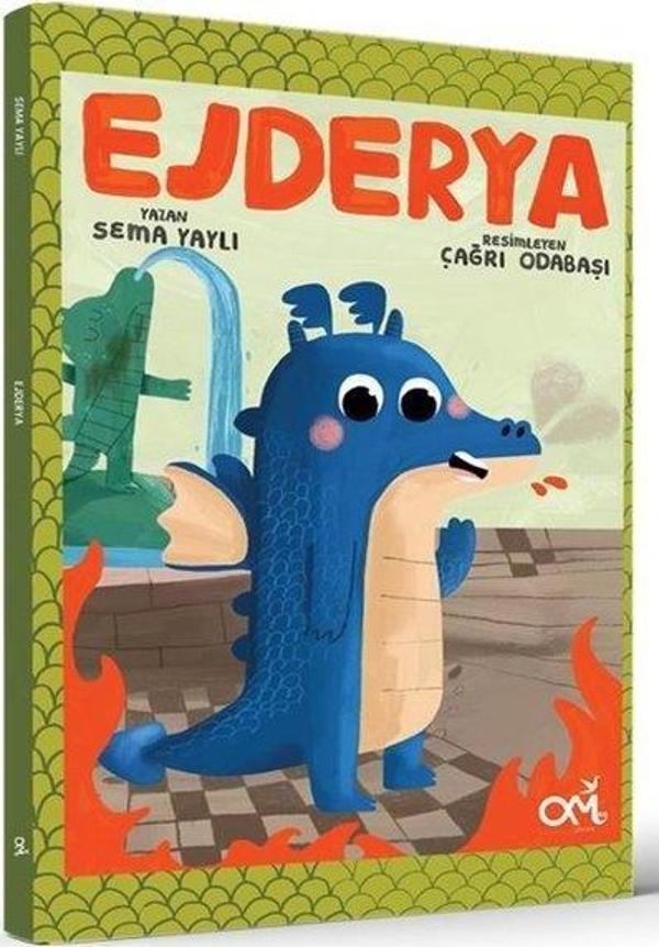Ejderya - Om&Es Çocuk - Image 1