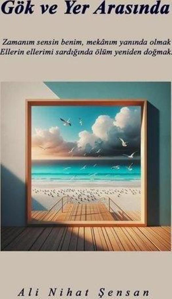 Gök ve Yer Arasında - İkinci Adam Yayınları - Image 1
