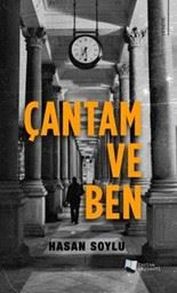 Çantam ve Ben - Karina Yayınevi - Image 1