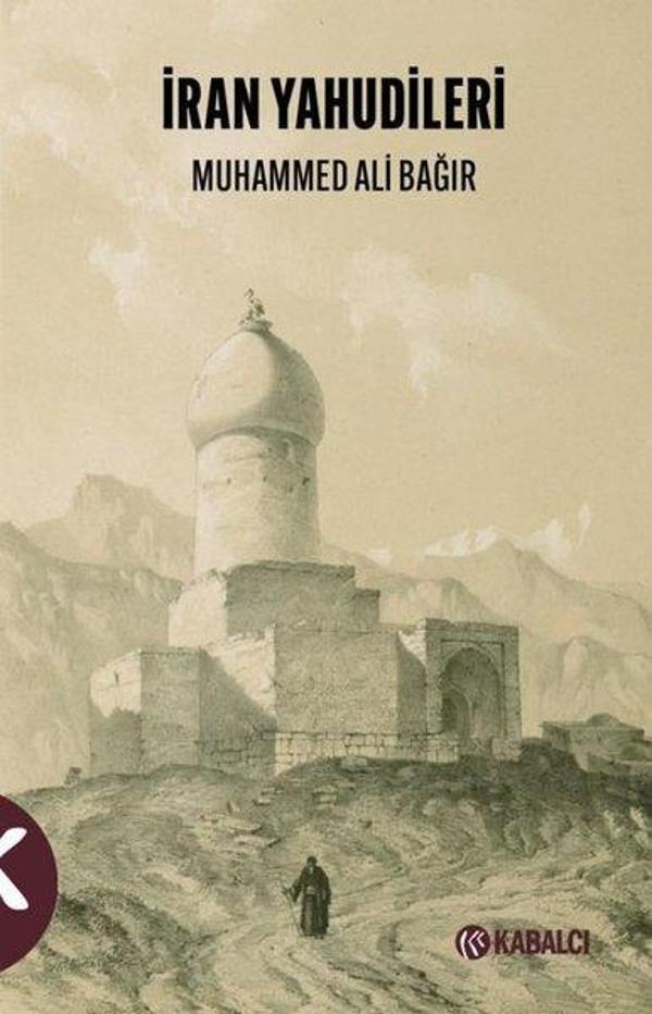 İran Yahudileri - Kabalcı Yayınevi - Image 1