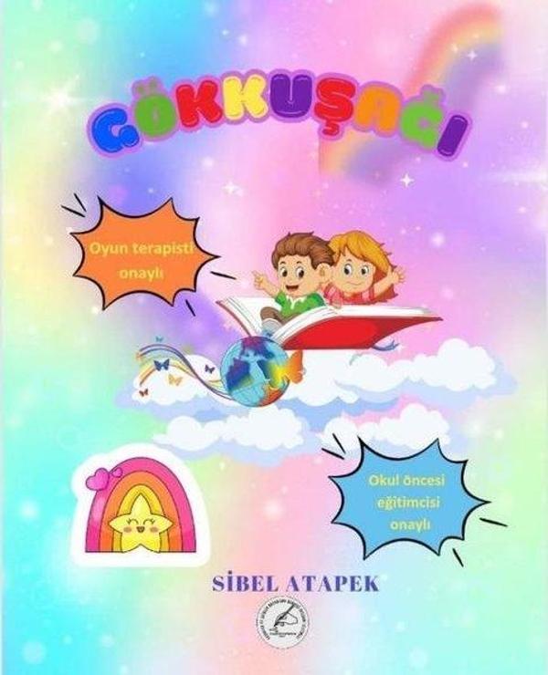 Gökkuşağı - Yazşader Yayıncılık - Image 1