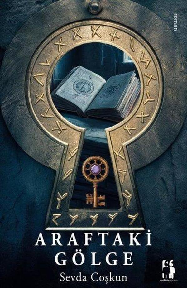 Araftaki Gölge - Metinlerarası Kitap - Image 1