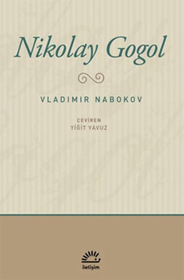 Nikolay Gogol - İletişim Yayınları - Image 1