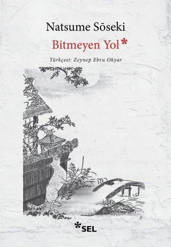 Bitmeyen Yol - Sel Yayıncılık - Image 1