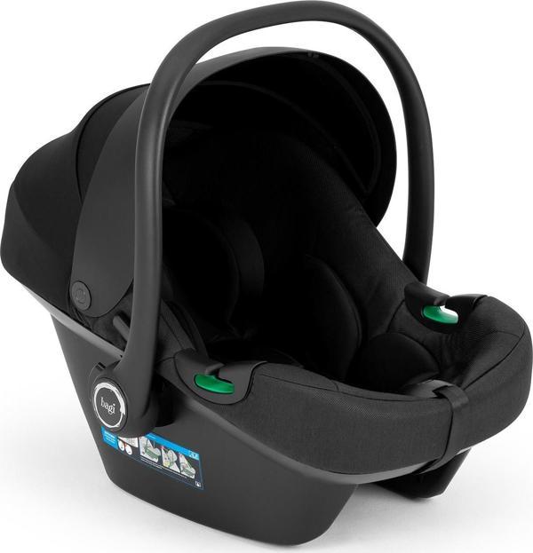 Bagi Capsule i-Size 0-13 KG Oto Koltuğu Black - Image 1