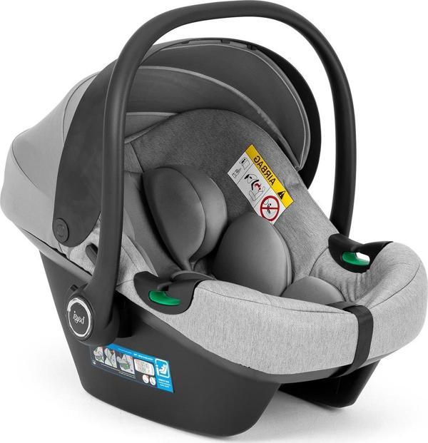Bagi Capsule i-Size 0-13 KG Oto Koltuğu Grey - Image 1