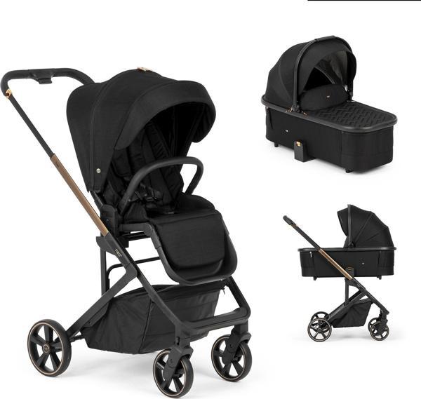 Bagi Neo 2 Portbebeli Travel Sistem Bebek Arabası - Image 1