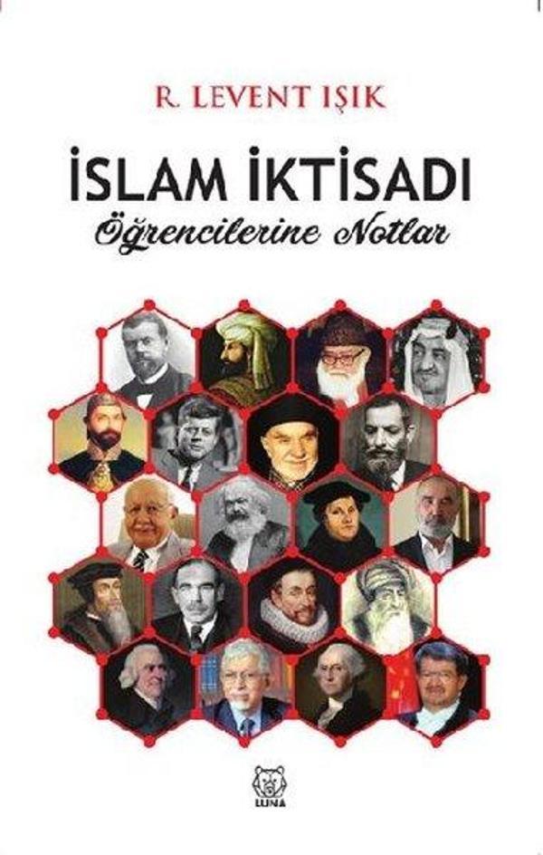 İslam İktisadi Öğrencilerine Notlar - Luna Yayınları - Image 1