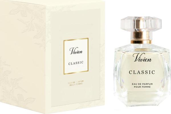 Vivien Classic Edp 100 Ml  Bayan Parfümü - Image 1