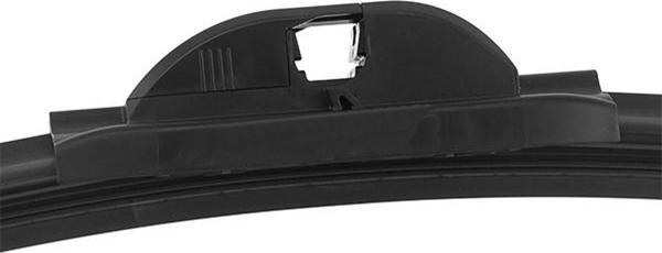 İnwells Muz Silecek Takımı Audi A4 2004-2008 ile uyumlu - Image 1