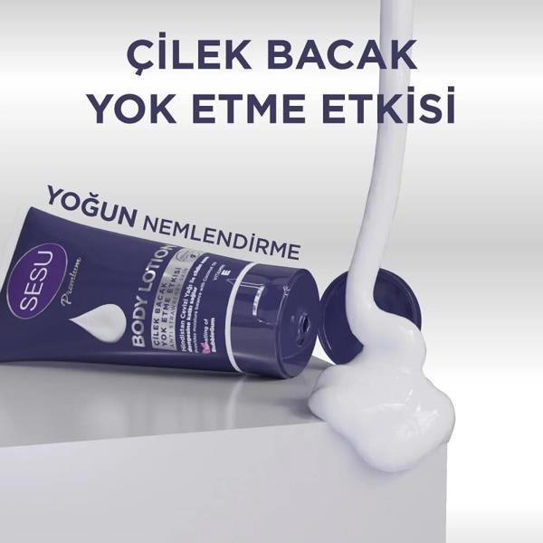 Sesu Vücut Losyonu 175 Ml - Image 1