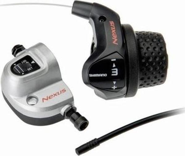 Shimano Nexus Sl-3S41 3 Vites Göbekten Vites Seti Takımı Kablolar Dahil - Image 1
