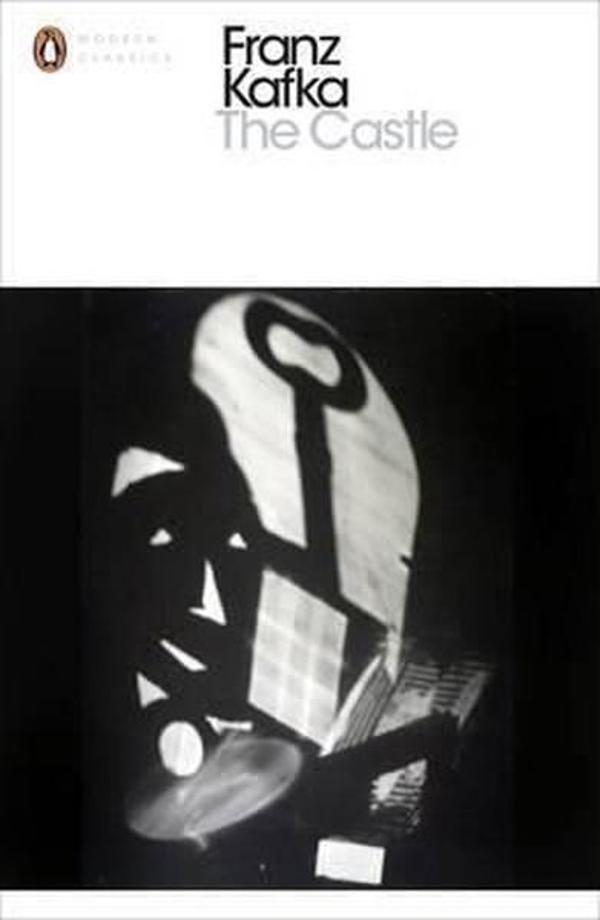 Penguin Classics The Castle - Penguin Classics - Image 1