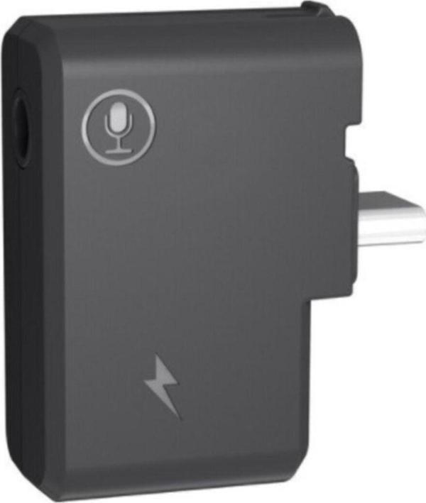 Cynova Insta360 One X2 Mic Adapter - Image 1