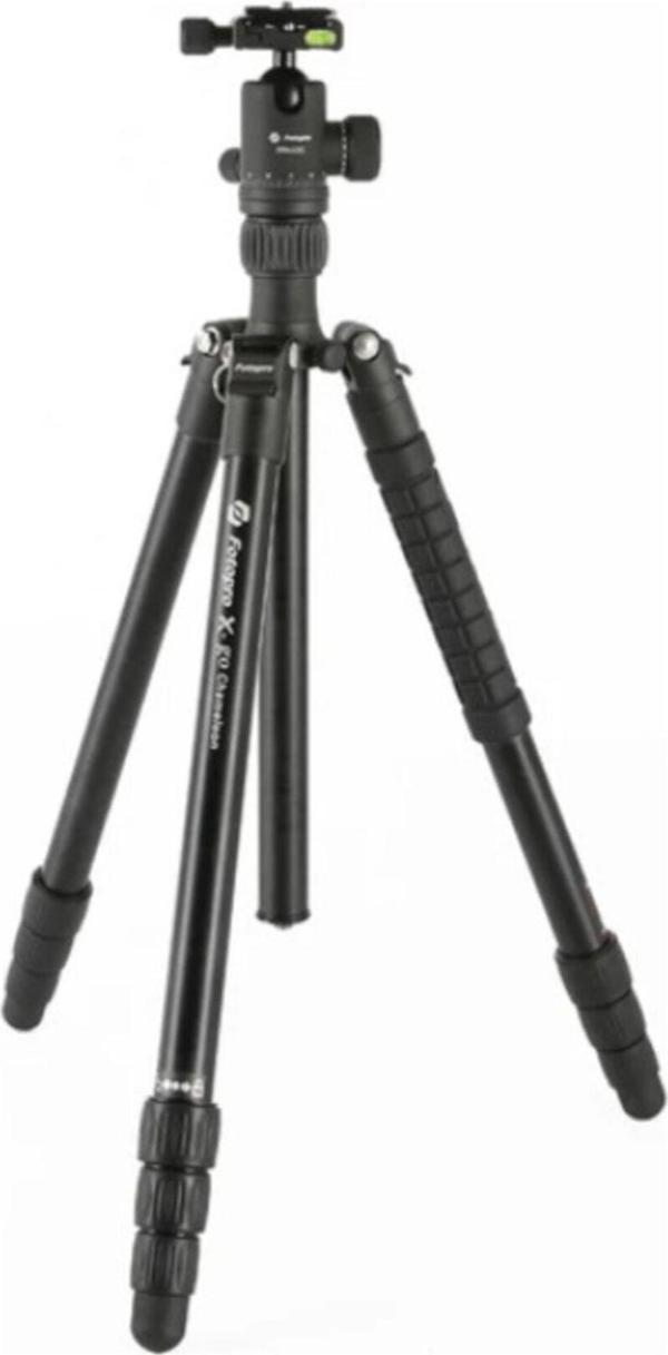 FOTOPRO Chameleon Profesyonel Tripod 1575Mm - Image 1