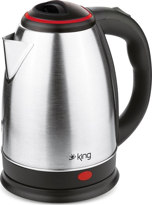 KING QUESTO KSI1004 SU ISITICI - Image 1