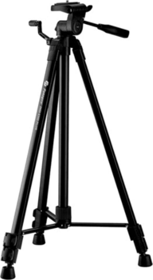 FOTOPRO Dıgı-9300 Plus Black Tripod - Image 1