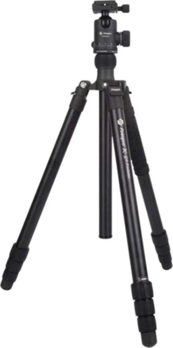 FOTOPRO X-Go Predator Profesyonel Tripod 1718Mm - Image 1