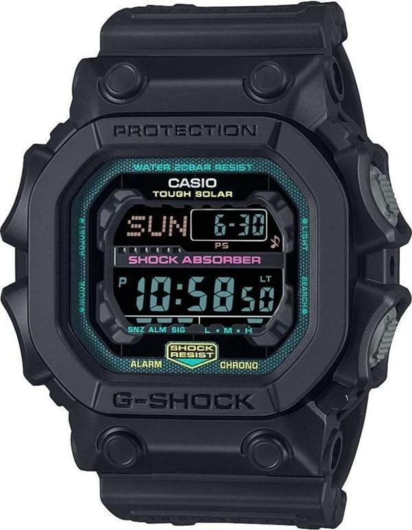 Casio GX-56MF-1DR Erkek Kol Saati - Image 1