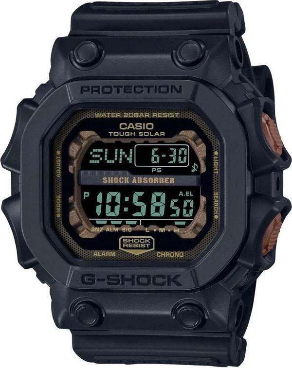 Casio GX-56RC-1DR Erkek Kol Saati - Image 1
