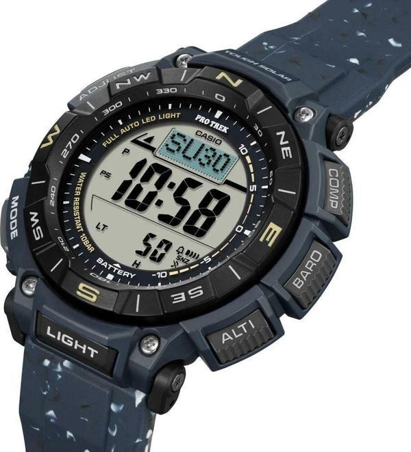 Casio PRG-340SC-2DR Erkek Kol Saati - Image 1