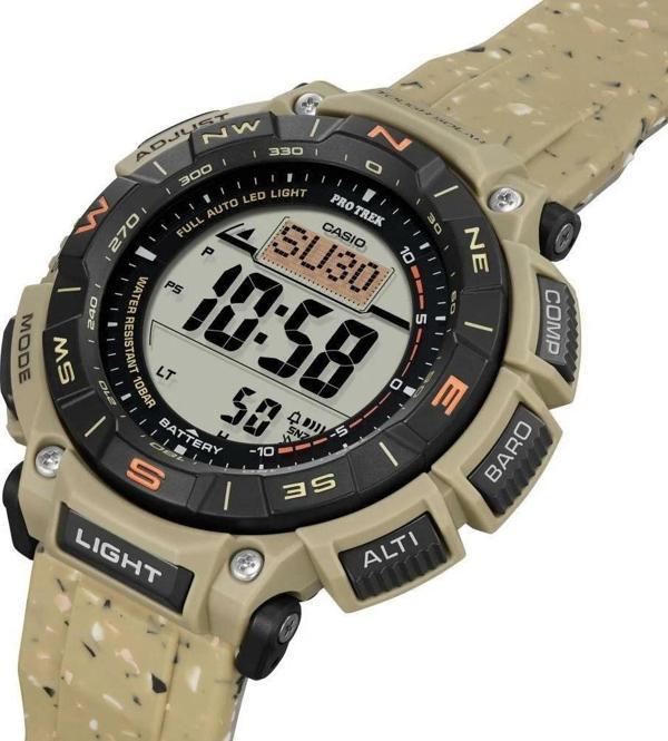 Casio PRG-340SC-5DR Erkek Kol Saati - Image 1