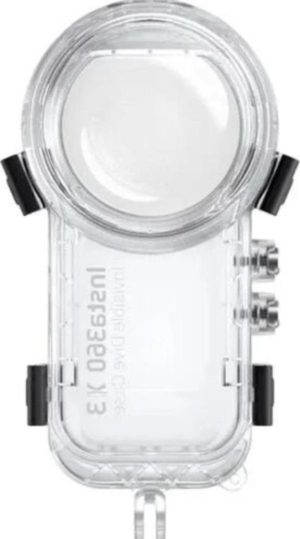 Insta360 X3 Yeni Nesil 2. Seri Dive Case - Image 1