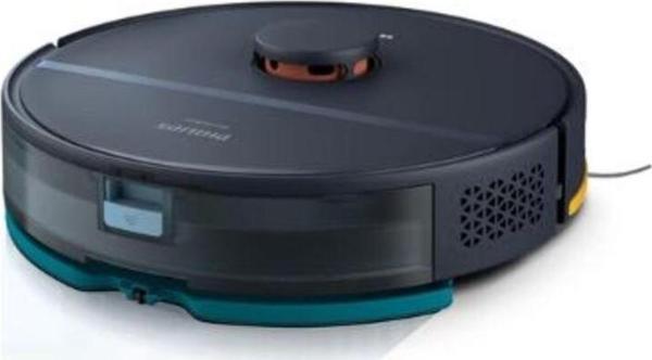 Philips 2000 Serisi XU2000/10 Gece Mavisi Akıllı Robot Süpürge - Image 1