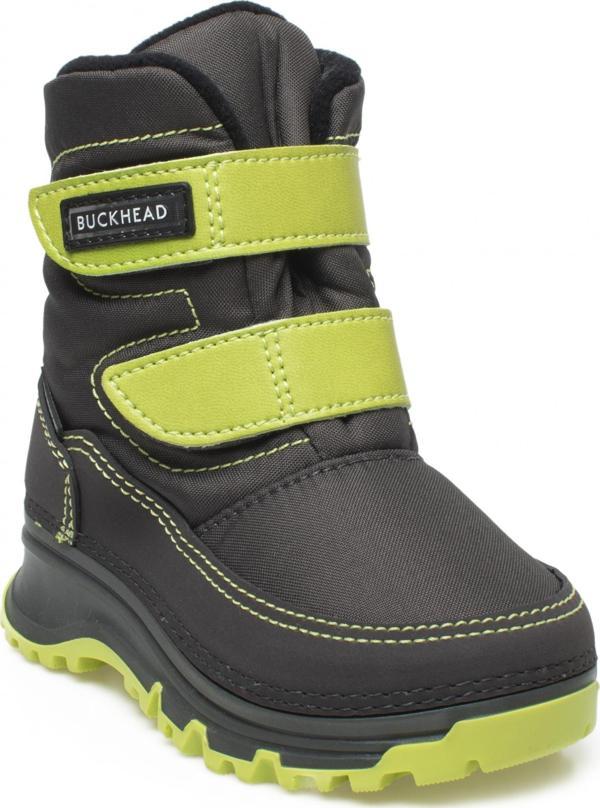 Buckhead 1077K Stark WatOutdoor Antrasi̇t Bot 33/34 - Image 1