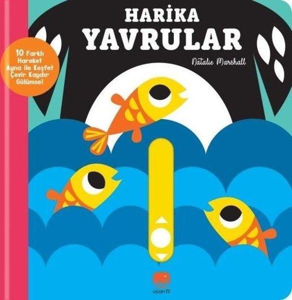 Harika Yavrular - Kaydır ve Gülümse - Uçan Fil - Image 1