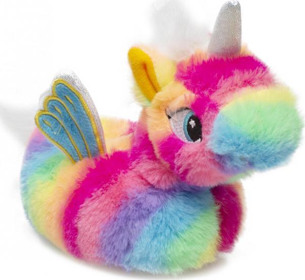 Twigy Aa0702 K Tw Rainbow Çok Renkli Çocuk Panduf 22/23 - Image 1