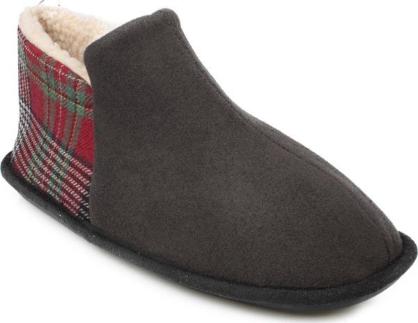 Twigy Yy0110 M Tw Opak Ev Gri Erkek Panduf 43/44 - Image 1