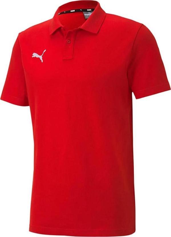 Puma 656579 Teamgoal 23 Casuals Polo T-shirt - Image 1