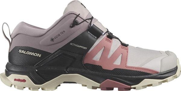 Salomon L47454000 X Ultra 4 Gtx W Outdoor Ayakkabı Gül Kurusu - Image 1