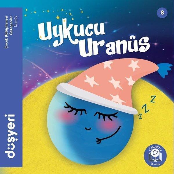 Uykucu Uranüs - Düşyeri Yayınları - Image 1