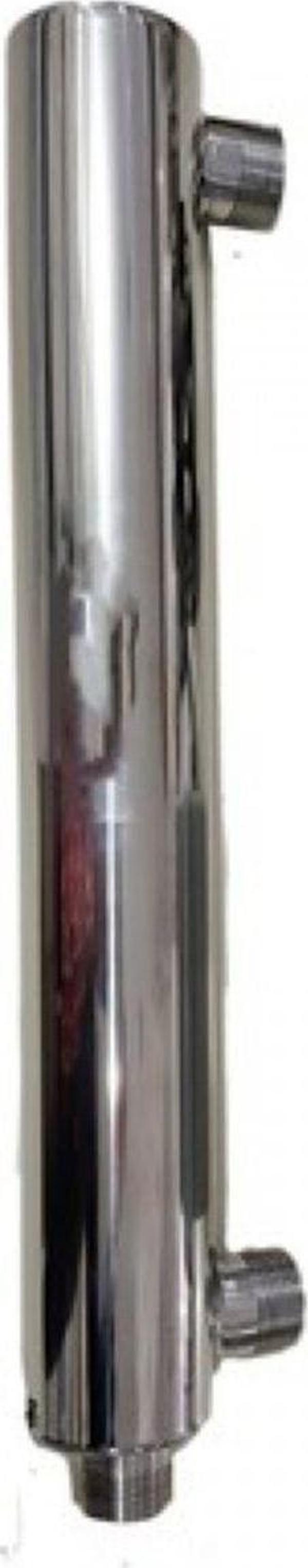 Aqua Bella E-105 Pro Panolu Uv Cihazı 1" Dişli - Image 1