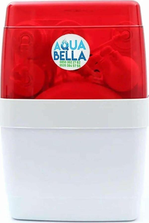 Aqua Bella Su Arıtma Cihazı Için 8 Lt Boş Kasa - Image 1