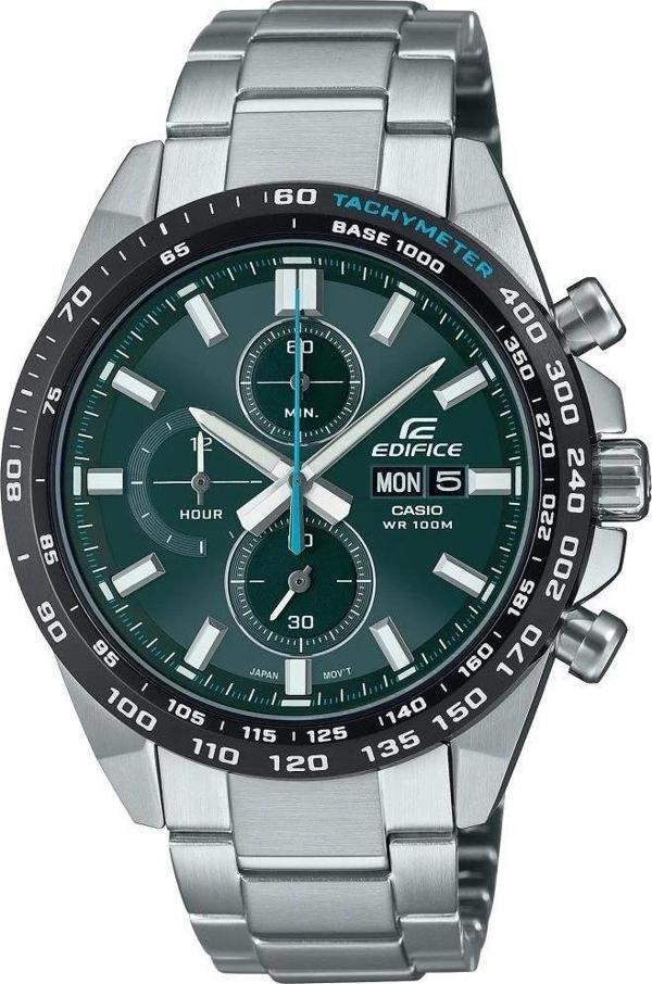 Casio Edifice EFR-574DB-3AVUDF Erkek Kol Saati - Image 1