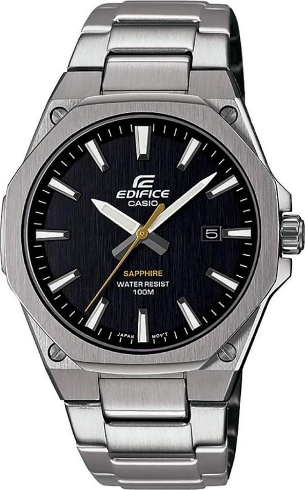 Casio Edifice EFR-S108D-1AVUDF Erkek Kol Saati - Image 1