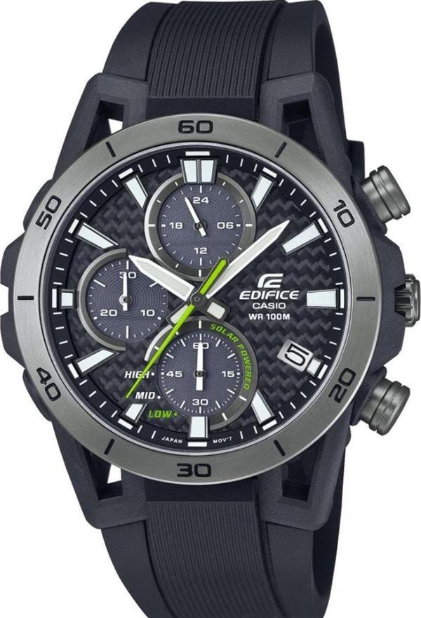 Casio Edifice EQS-960PB-1AVUDF Erkek Kol Saati - Image 1
