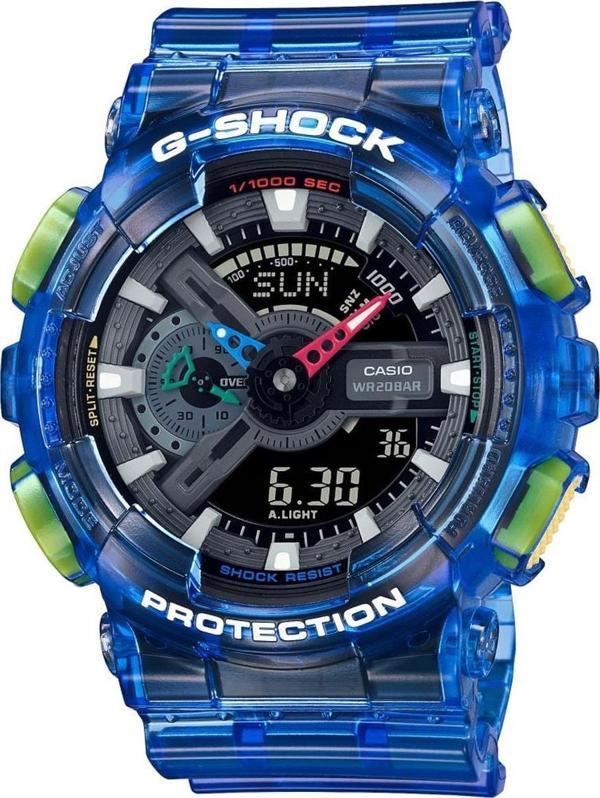 Casio G-Shock GA-110JT-2ADR Erkek Kol Saati - Image 1