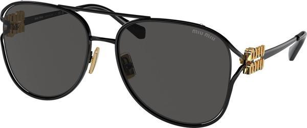 Miu Miu MU52ZS 1AB5S0 58 Kadın Güneş Gözlüğü - Image 1