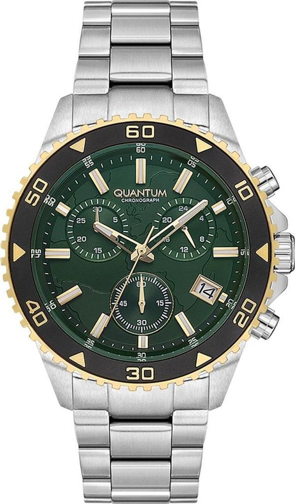 Quantum ADG1160.270 Erkek Kol Saati - Image 1