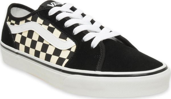 Vans Vn0A3Wkz Filmore Decon Sneakers Siyah Unisex Spor Ayakkabı 40 - Image 1