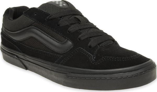 Vans Vn000Cxz Caldrone Sneakers Siyah Unisex Spor Ayakkabı 43 - Image 1