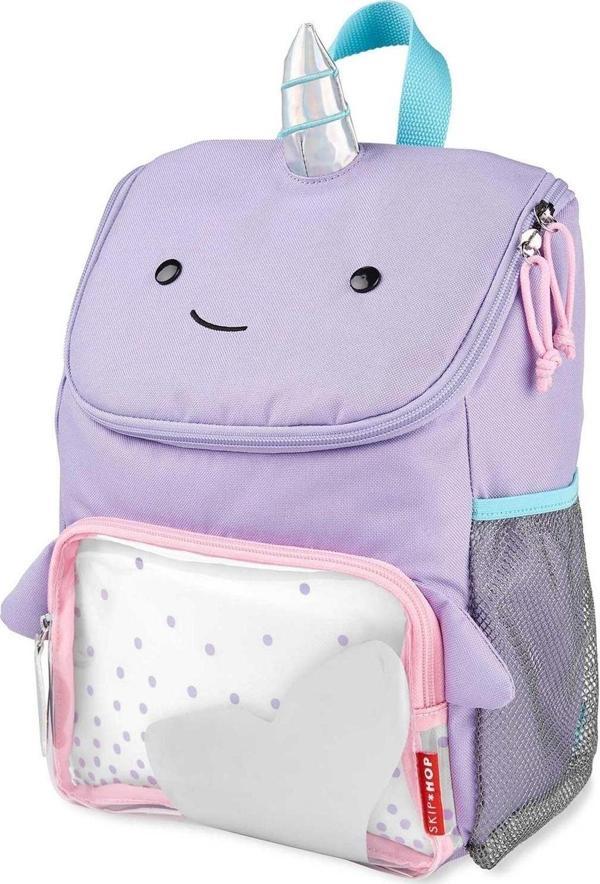 Skip Hop Büyük Çanta Narwhal - Image 1