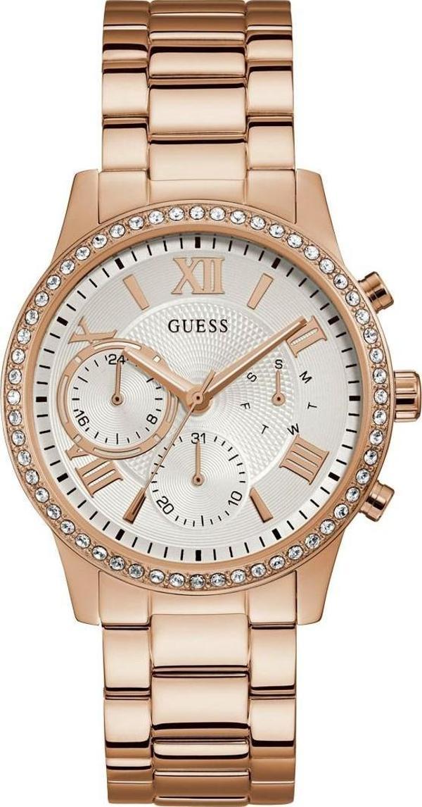 Guess GUW1069L3 Kadın Kol Saati - Image 1